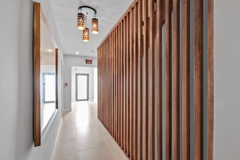 Luxury Comfort Apartment with Parking