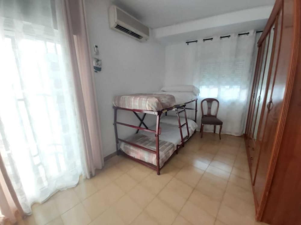 Habitaciones Privadas Casa Rural Arcadia