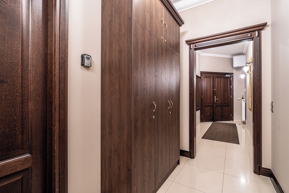 RentPlanet - Apartamenty Stawowa