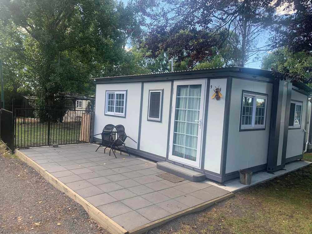 New England Highlands RV Park