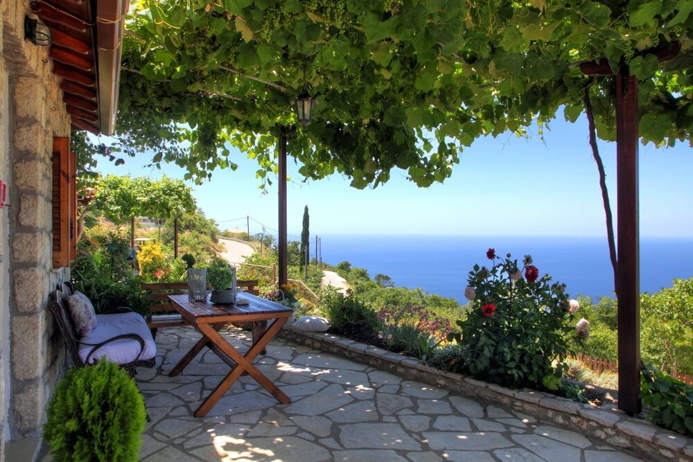 Panorama Villas