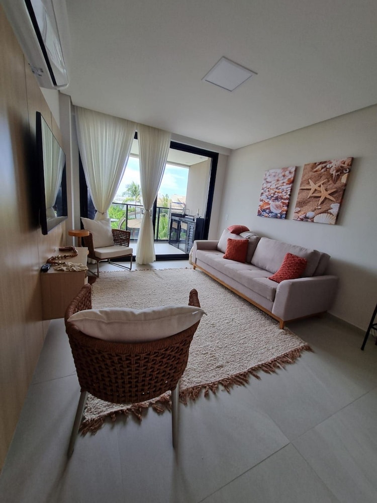 Cais Ecoresidencia Luxo em Muro Alto