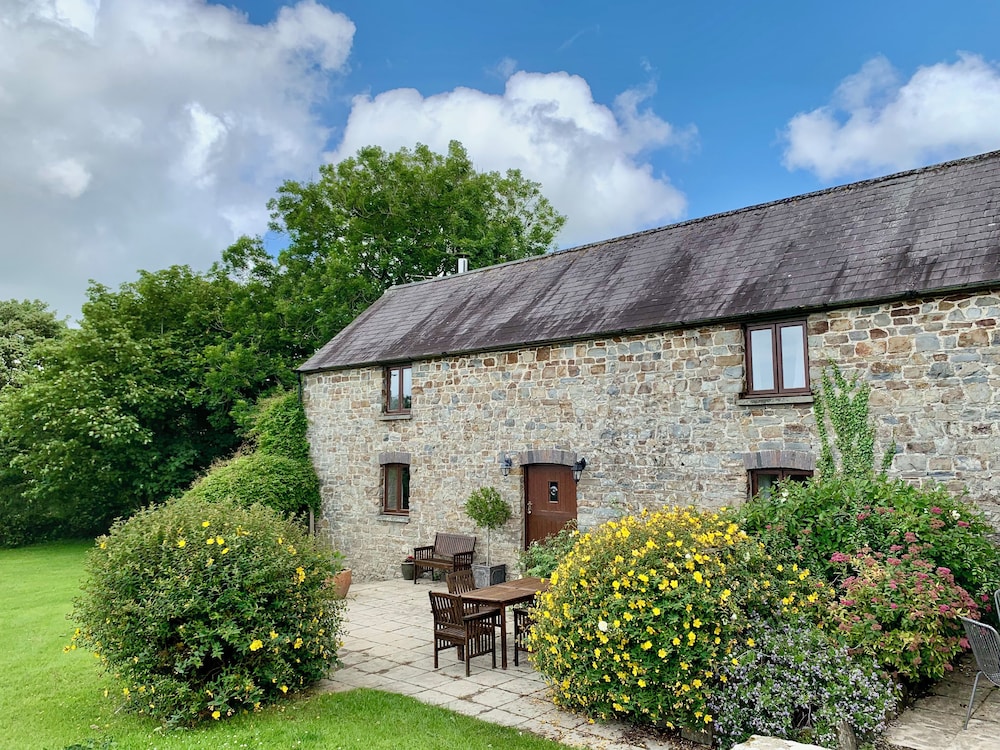 The Granary