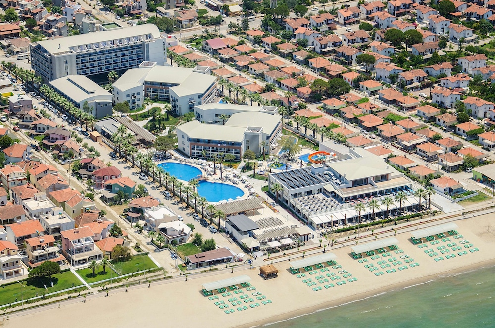 Palm Wings Beach Resort & Spa Kusadasi- All Inclusive