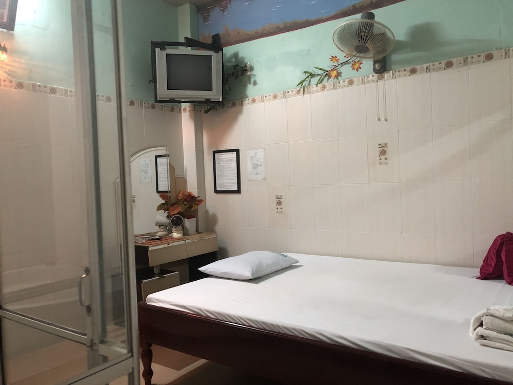 My Hotel and Spa
