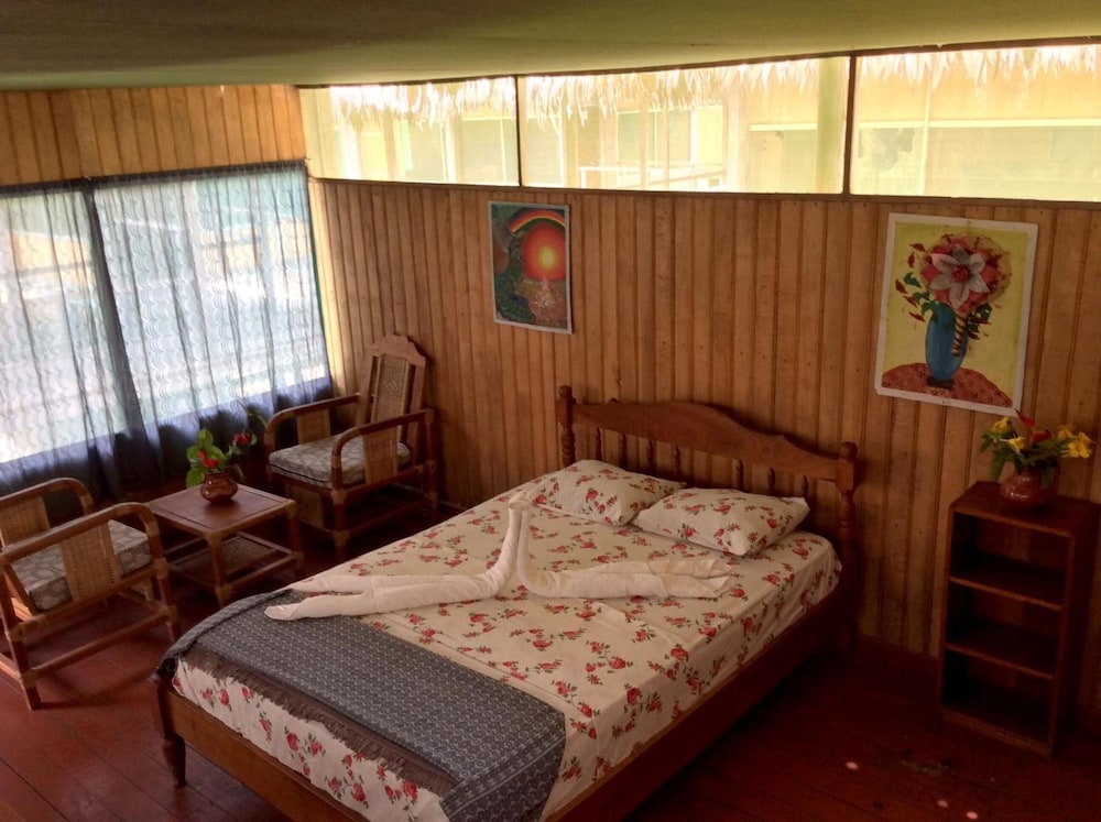 Cumaceba Amazon Lodge
