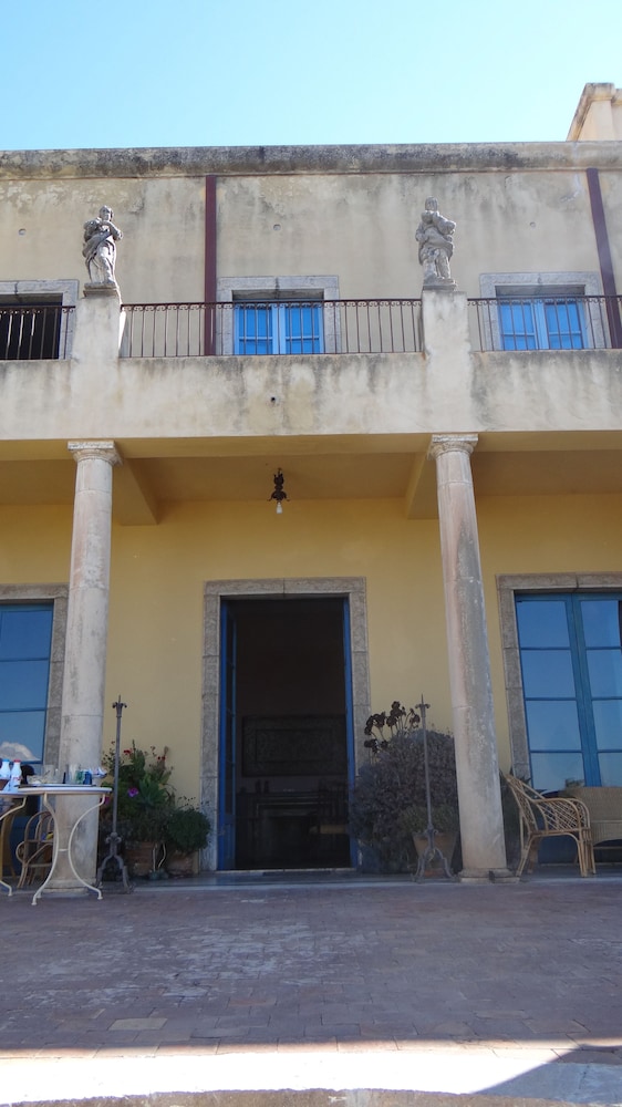 Casa Cuseni, UNESCO Intangible Cultural Heritage