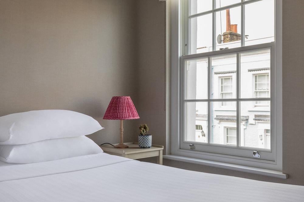 Callcott Street IV by Onefinestay