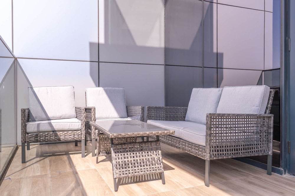 Stay in Studio City at Celia Residence Perfect for 2
