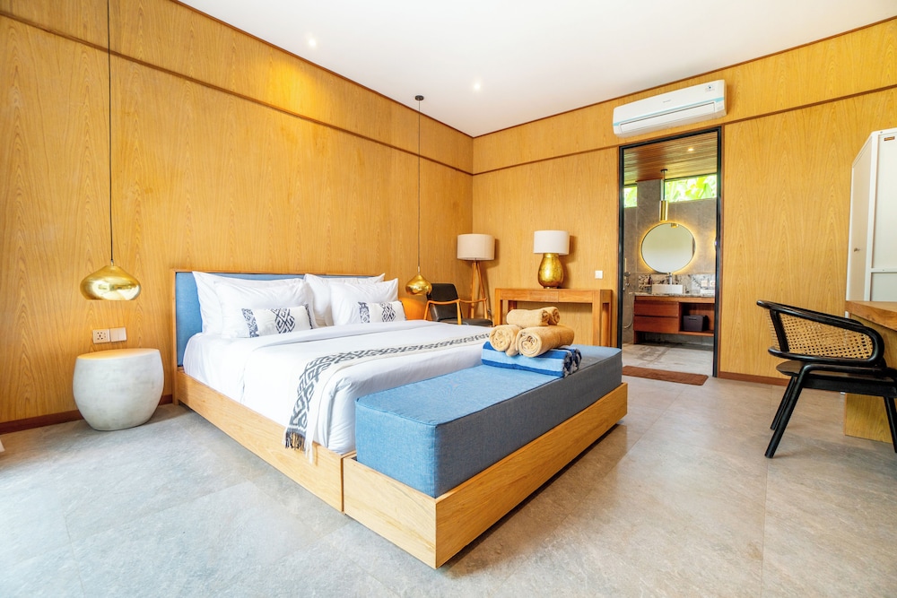 Saint Martin Villas Bali