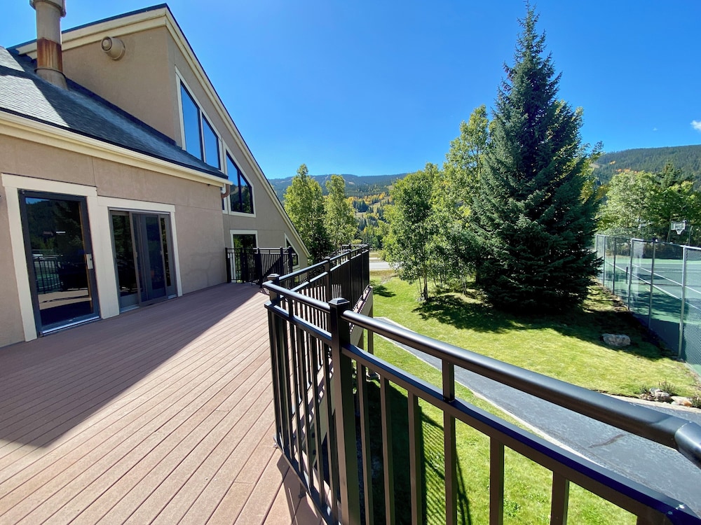 Enclave 5 by SummitCove Vacation Lodging