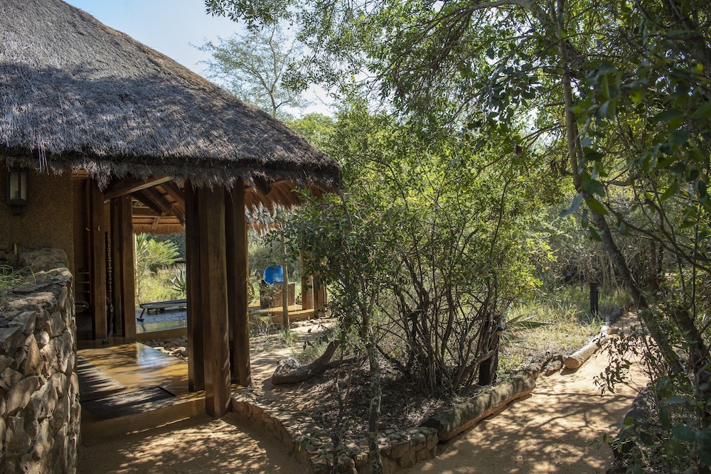Jabulani Safari Relais & Chateaux