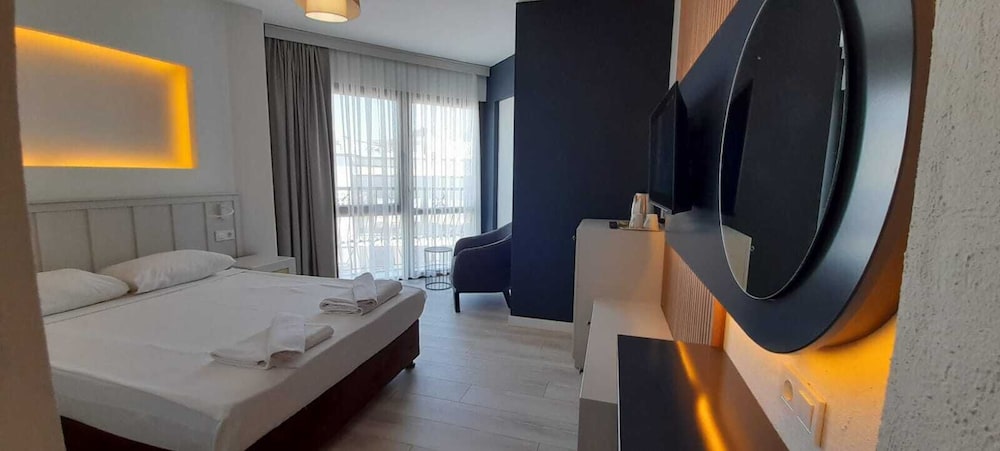 Ayhan Suite Otel - Image 6