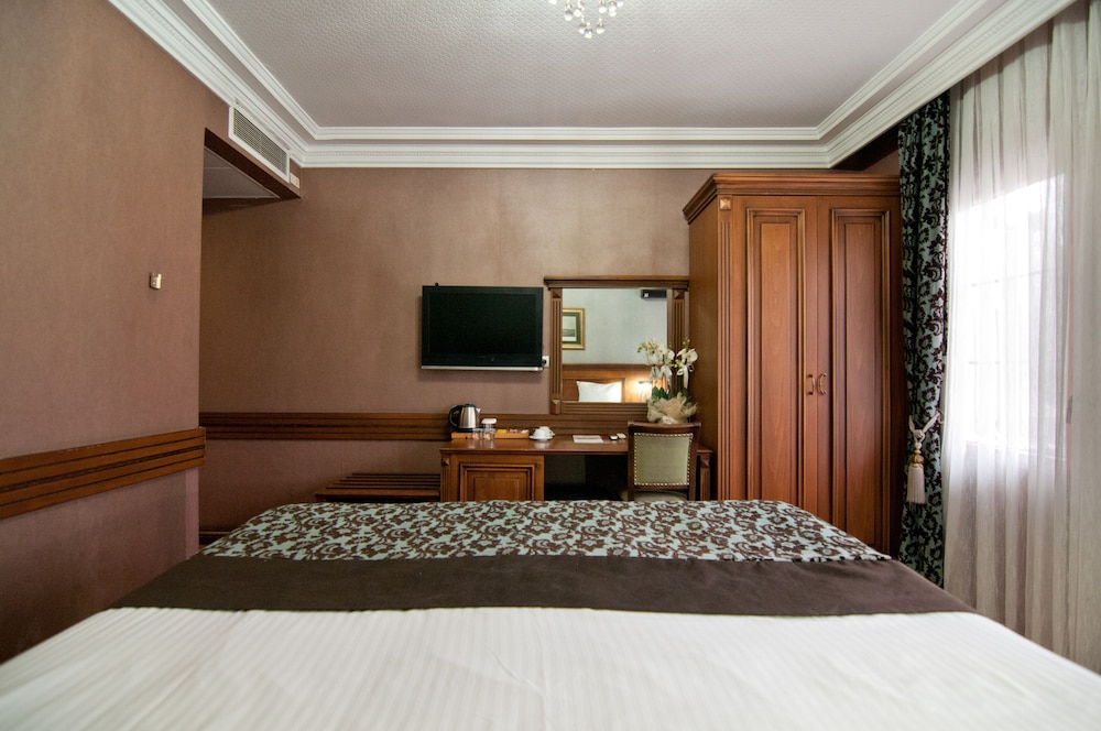 Ferman Otel - Özel Sınıf - Image 232