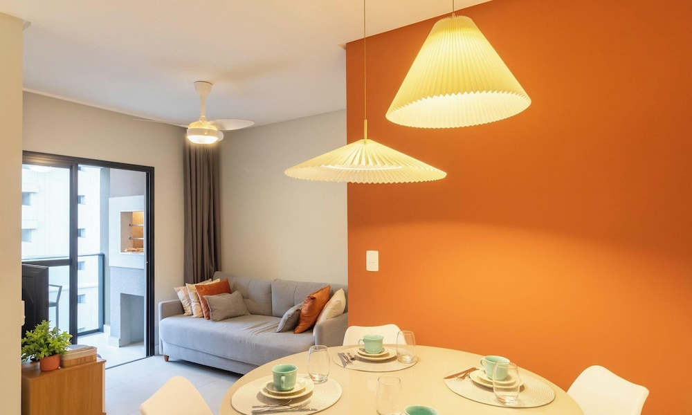 Apt With BBQ 450m From the Beach Evu1802