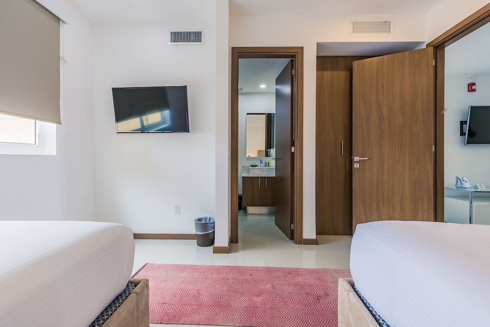 Blue Residences