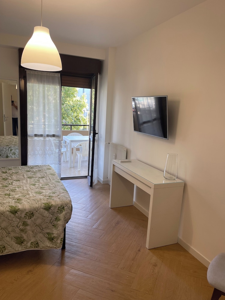 Desert Home Eur Torrino