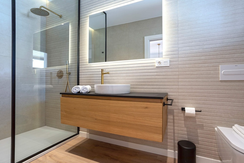 Amazing 1 BD in the Albaicín. Mirador de San Cristobal II