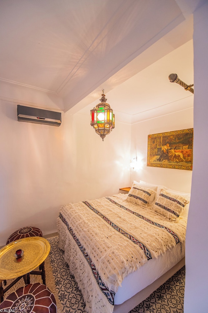 Riad Amskal