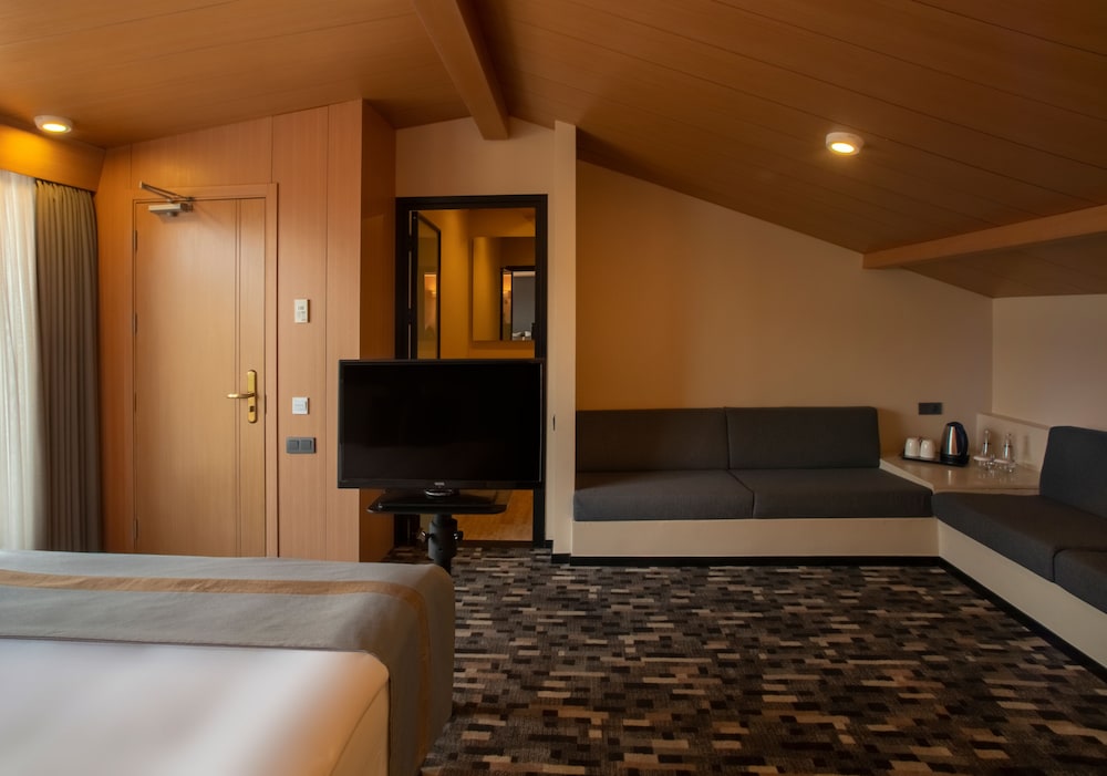 Tan Otel - Özel Sınıf - Image 25