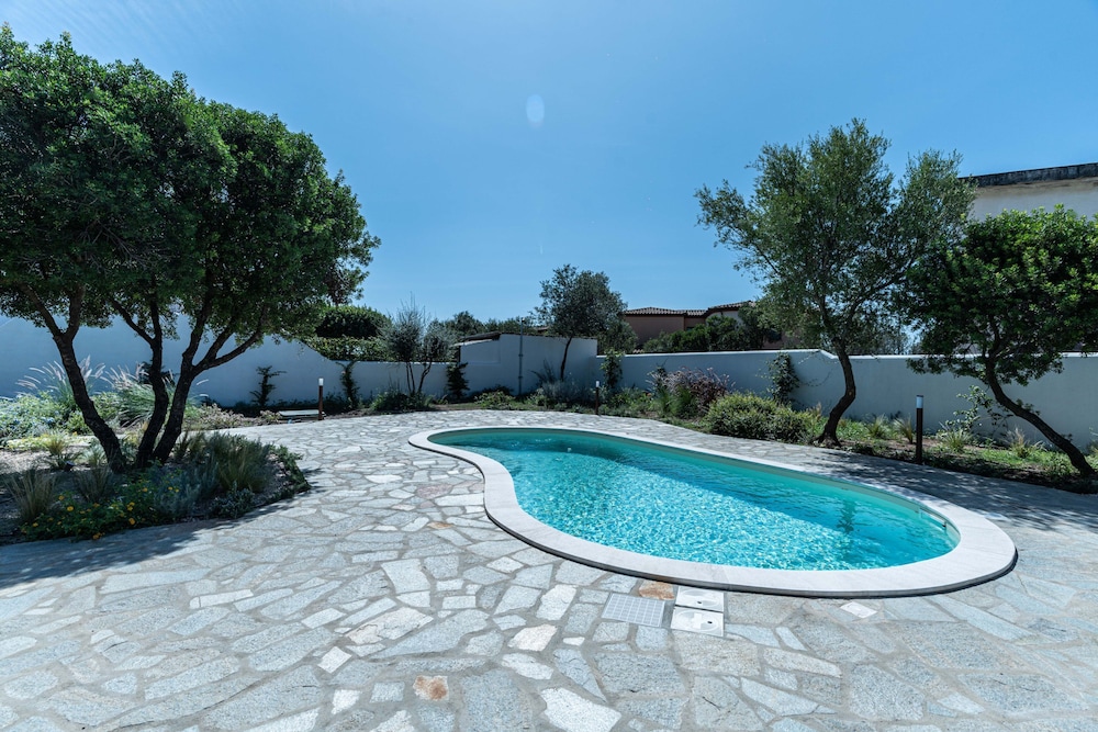 Appartamento La Perla by Wonderful Italy