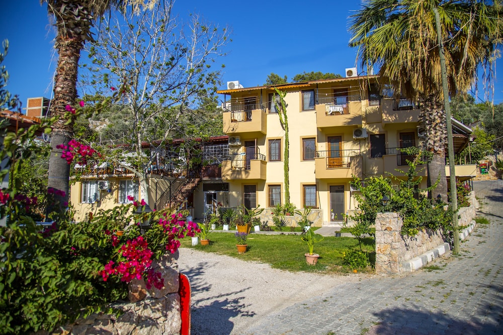 Flower Pansiyon Otel - Image 7