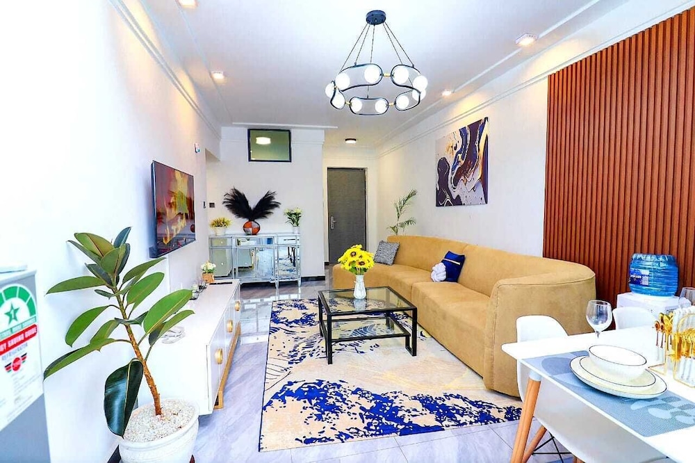 Staroot Residences