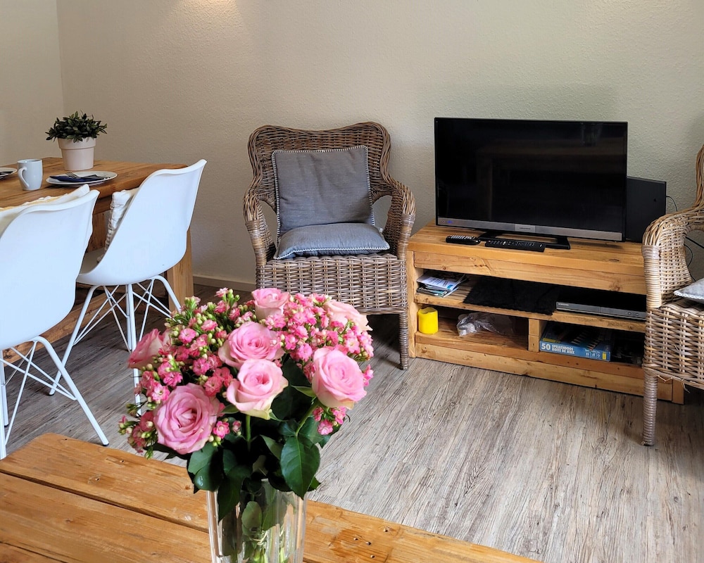 Apartment in Winterberg Near Golf & Ski Lift