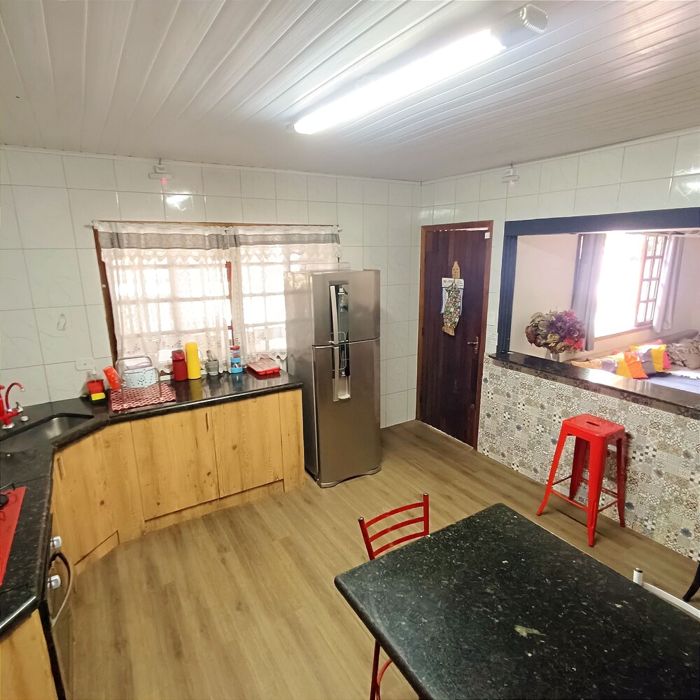 Espaço Tranquilum