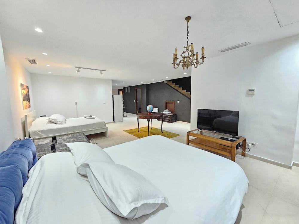 Elegant and Modern Villa V 04