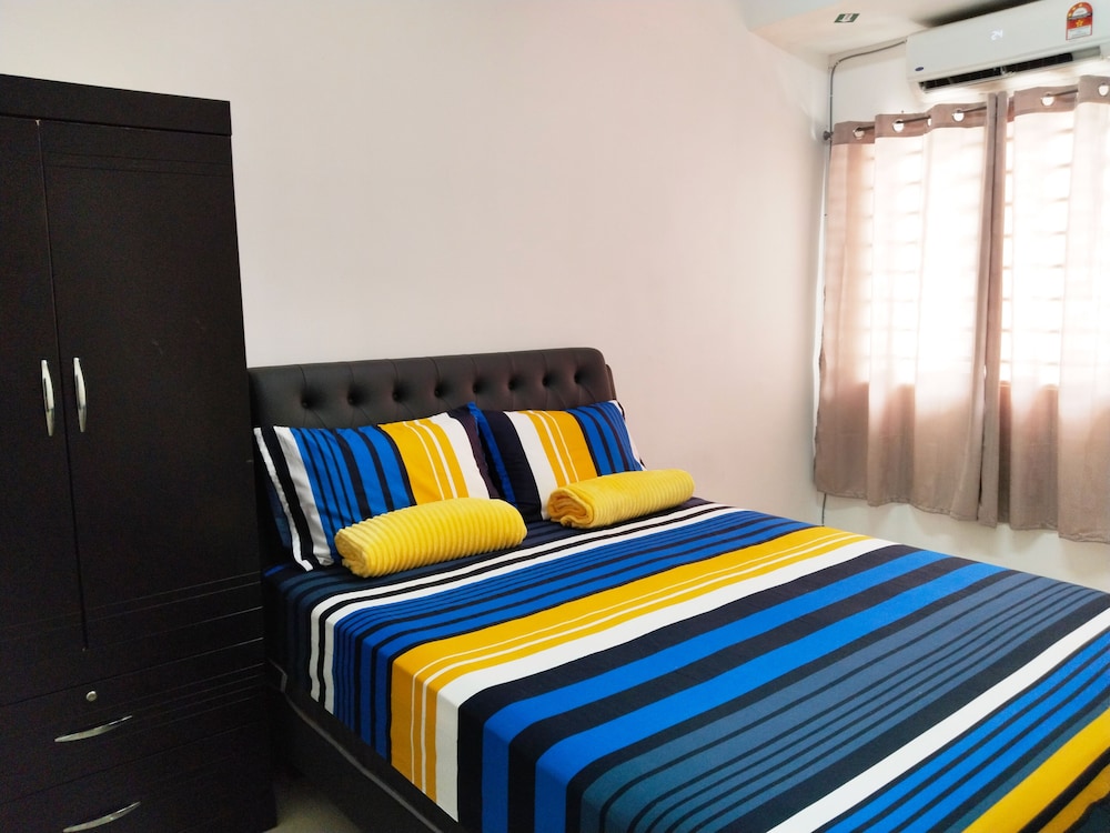 10beds guest house Port Dickson photo 4
