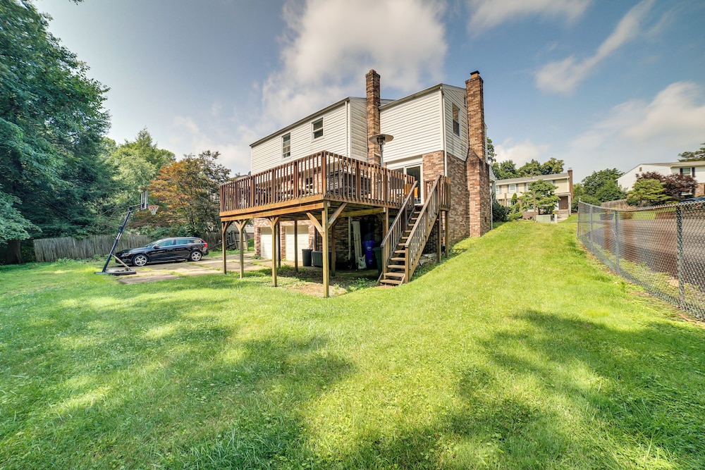 Charming Vacation Rental: 15 Mi to Pittsburgh - Property Image 19