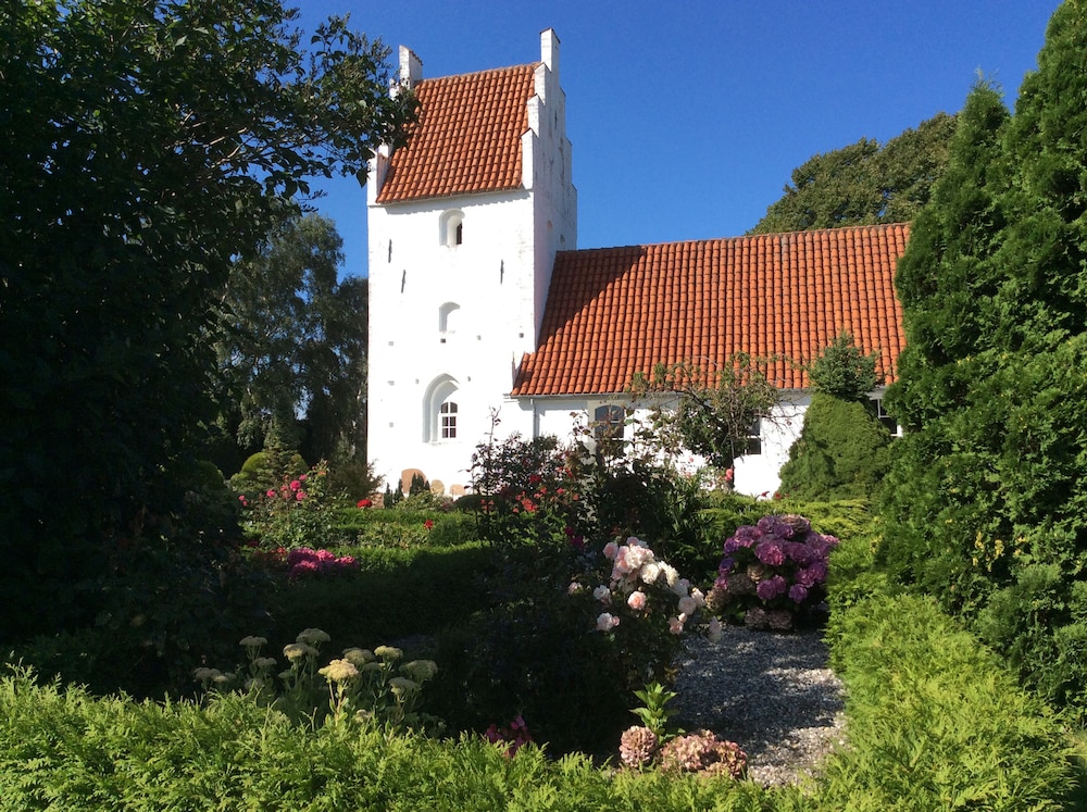 Askø Mejeri - B&B