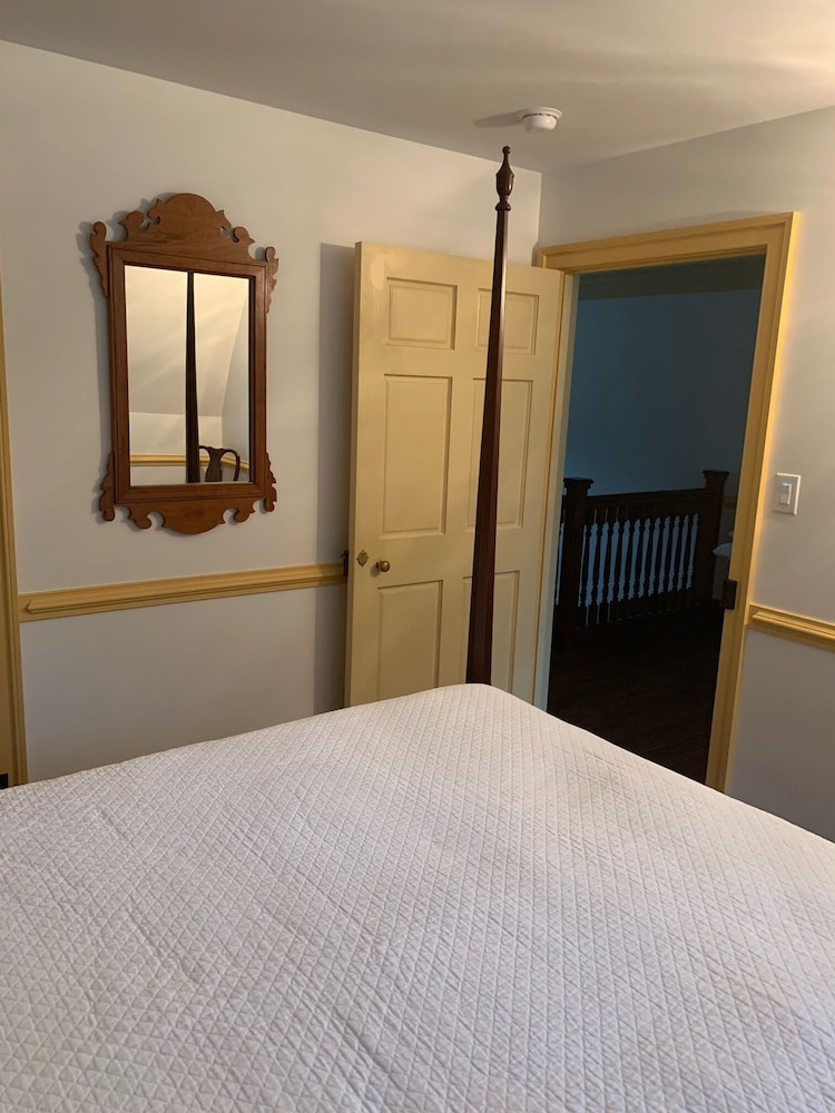 Gracefield Hall B&B