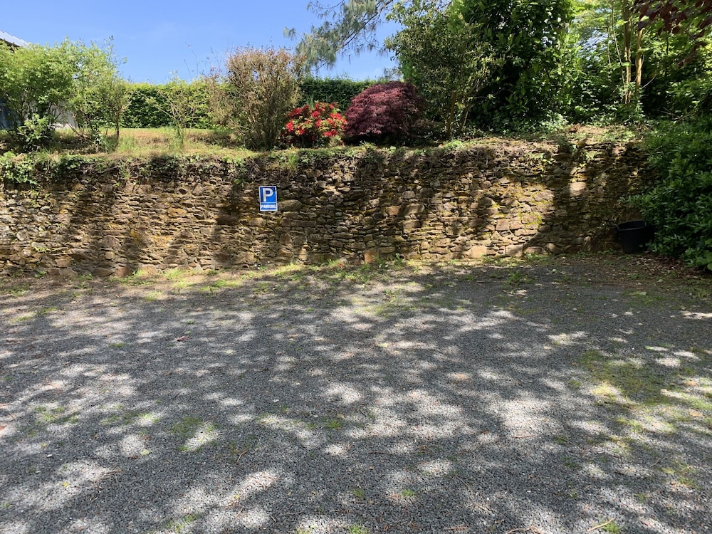 Le Clos des Tilleuls - D Day Home