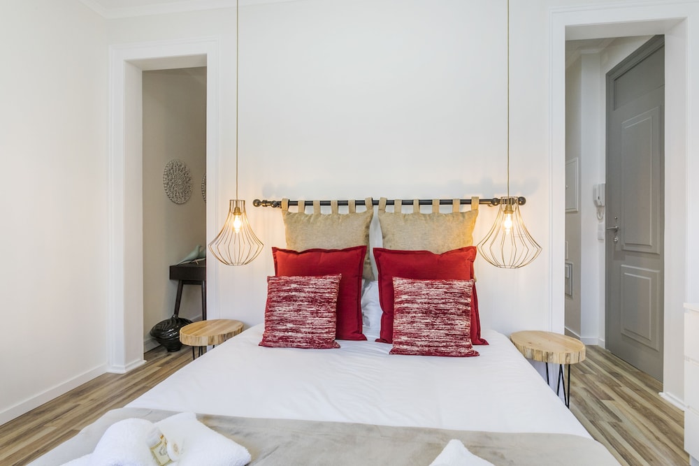 LxWay Apartments Travessa da Peixeira view 5