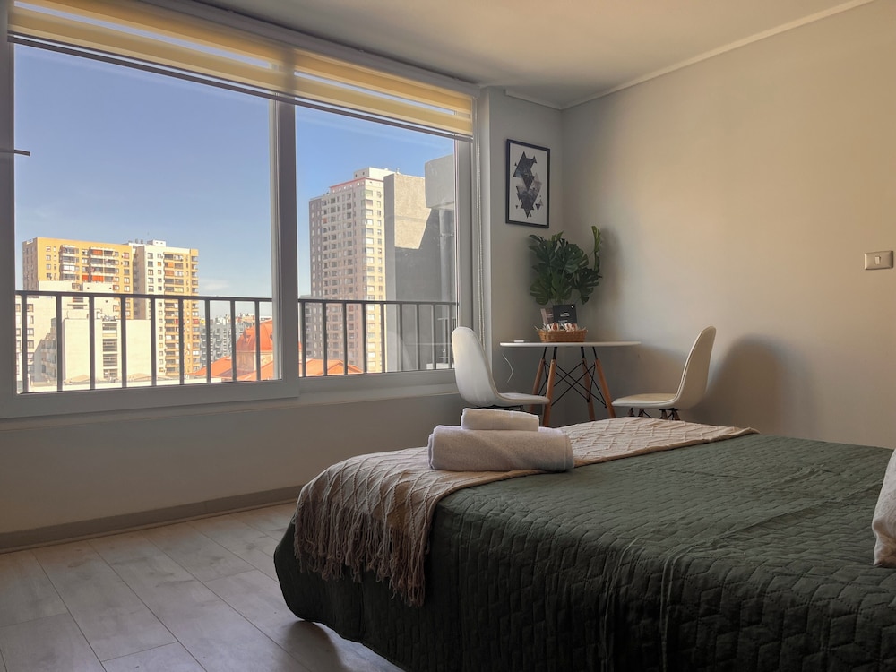 Oceana Suites Carmen