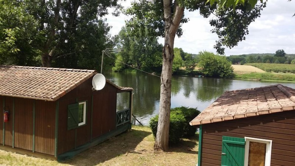 Camping les Bo-Bains