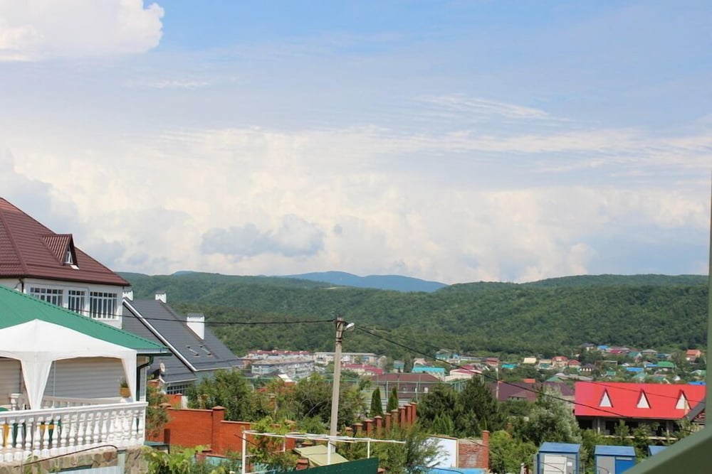 Guest House Vesta