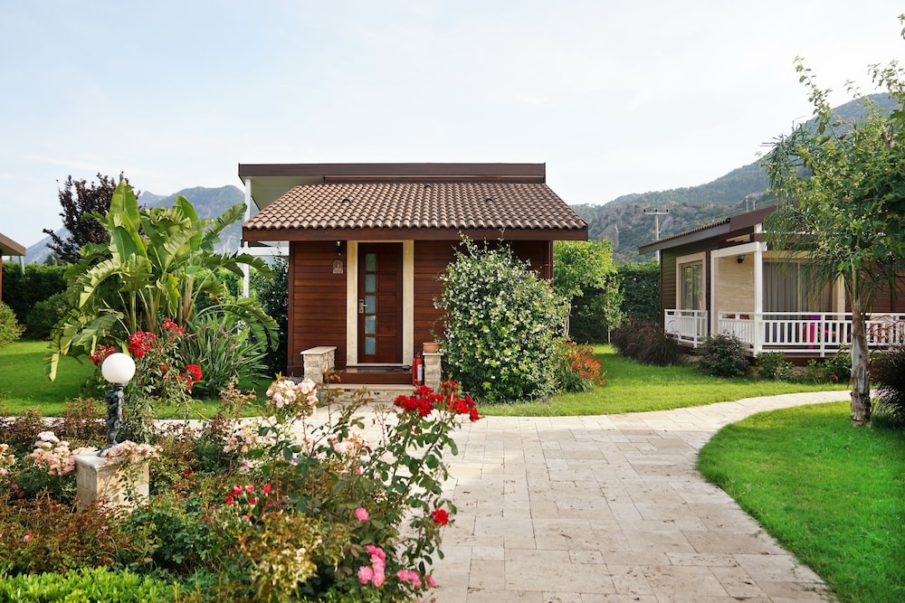 Cirali Hera Otel - Image 10