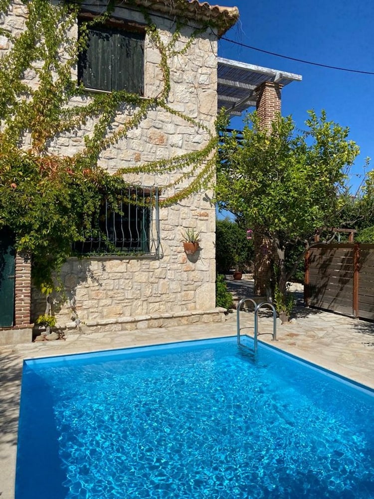 Valory s Stone House