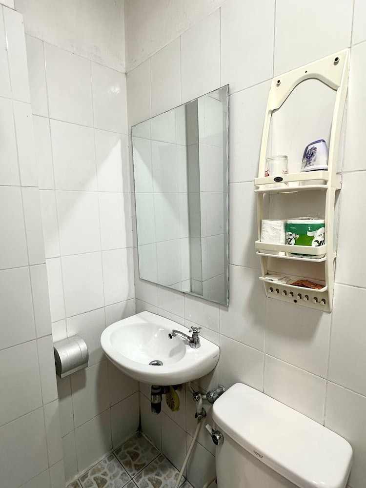 Hoxieng Guesthouse 1