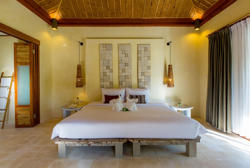 Bangsak Village - Adults Only