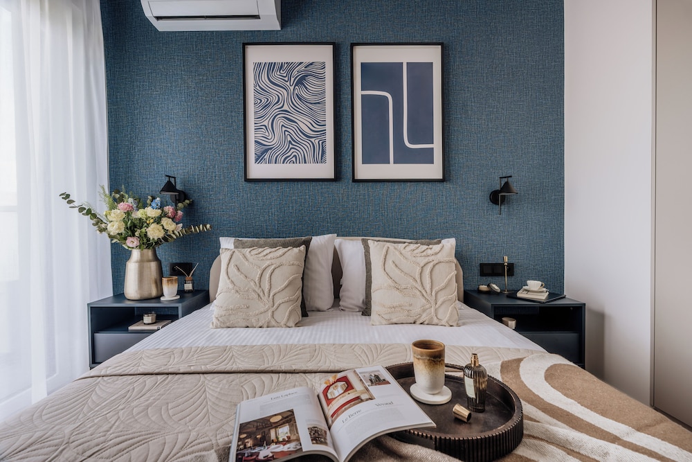 Electra Apartments - LoftAffair