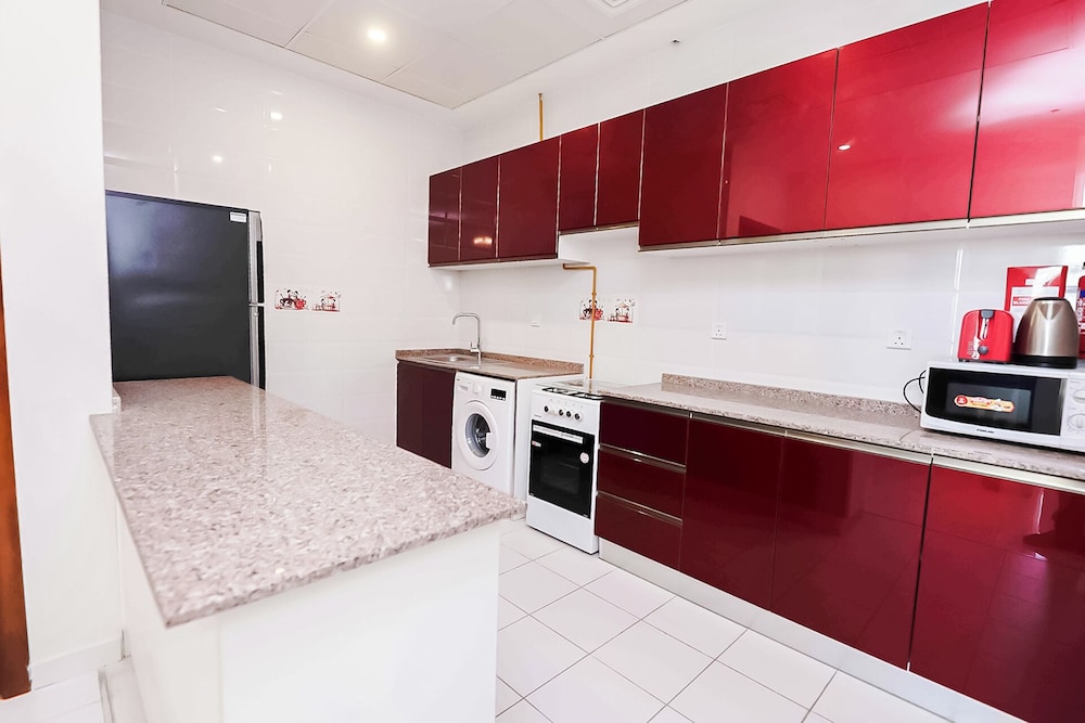 MK Residence