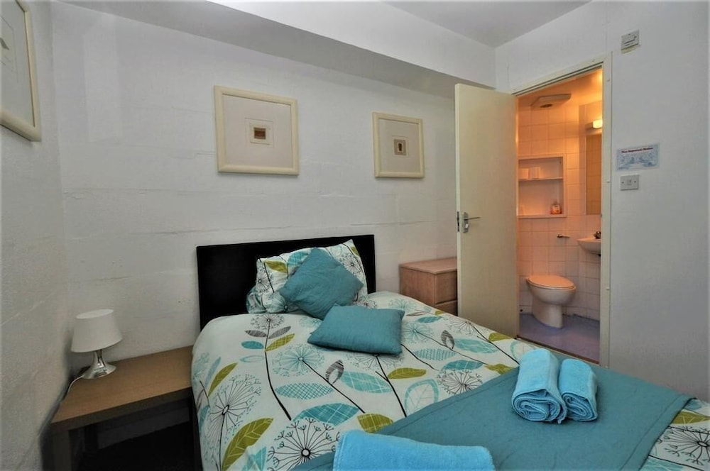 Waterfront Guest Accommodation