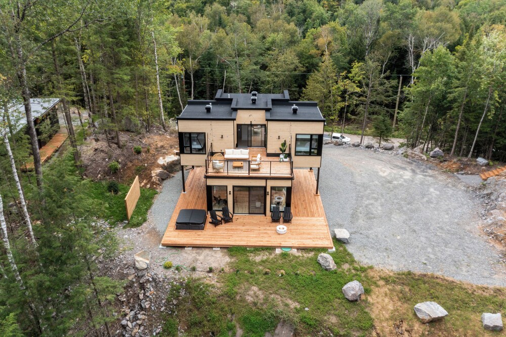 Audacieux 170 by Tremblant Platinum