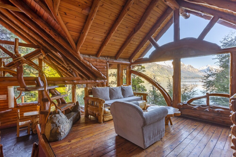 Villa Labrador Bariloche