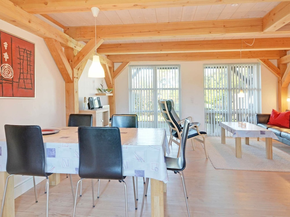 4 Person Holiday Home in Blavand view 3