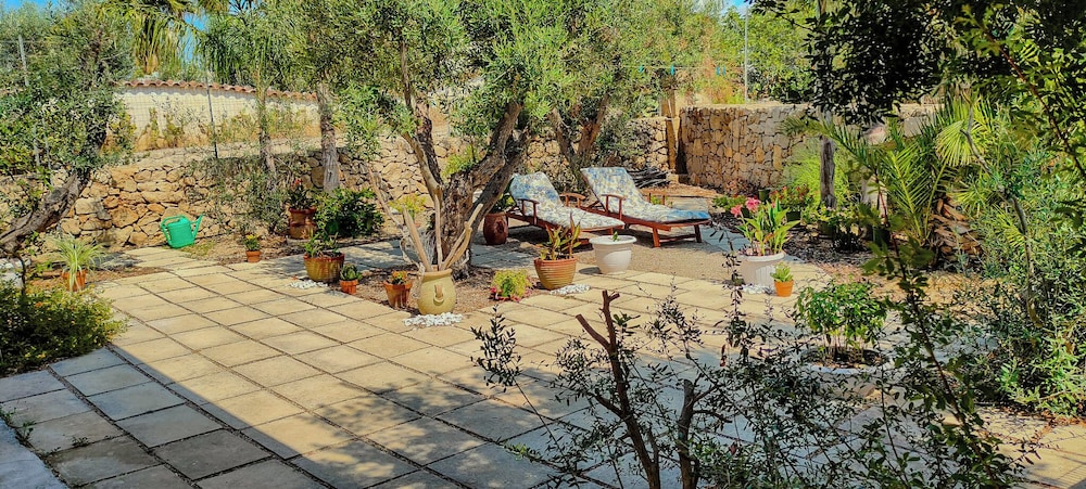 Villa Mortella